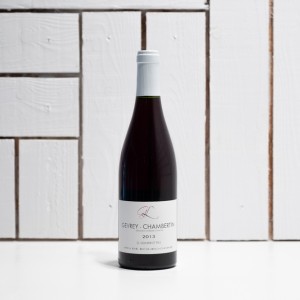 Georges Lignier Gevrey-Chambertin 2009 - £34.95 - Experience Wine